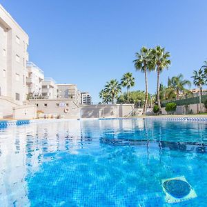 Apartment Trebol Iii-2 By Interhome